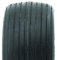 Oregon 58-119 13X650-6 Schlauchloser Reifen mit Rippenprofil, 4-lagig