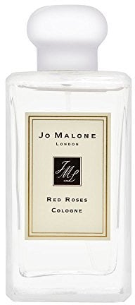 Jo Malone Red Roses For Women 3.4 oz Cologne Spray