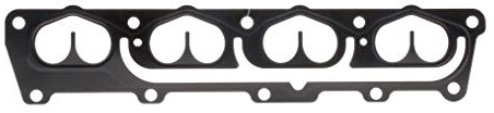 Elring 809.241 Dichtung, Ansaugkrümmer (Menge: 1 Stk) | Kompatibel mit: FIAT STILO, STILO Multi Wagon, STILO VAN, OPEL ASTRA G Cabriolet, ASTRA G Caravan, ASTRA G CC