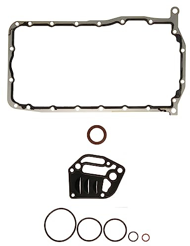 Ajusa 54079700 Gasket Set crank case