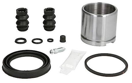 AUTOFREN SEINSA D41623C Bremssattel-Reparatursatz Vorne Kompatibel mit CITROËN C5 II Break RE C5 II RC C5 I DC C5 I Break DE C5 Kasten/Kombi DE, RE