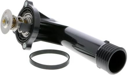 VEMO V20-99-1264 Thermostat, Kühlmittel | Kompatibel mit: BMW 3, 3 Cabriolet, 3 Compact, 3 Coupe, 3 Touring, 5, 5 Touring, Z3 Roadster