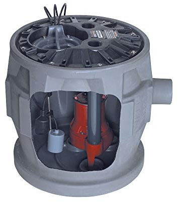 ProVore® 380 Series 115V 12 Amp Grinder System
