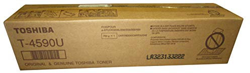 e-STUDIO206L/256/306/356/456/506 Toner (36600 Yield) by Toshiba