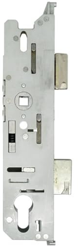 Fuhr 856 UPVC Door Replacement Lock Case 30mm Backset Gearbox
