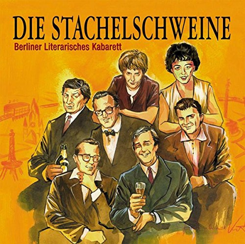 Berliner Literarisches Quartet 1949-1982