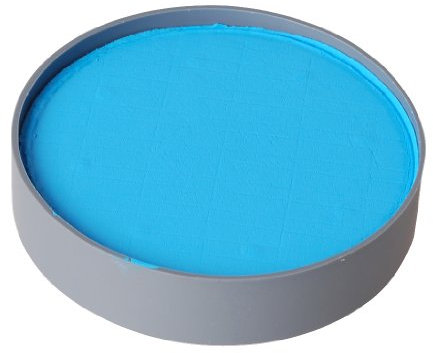 Water Makeup 60 ml hellblau