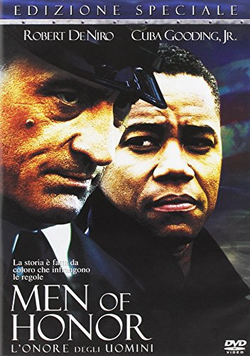 Men of honor - L'onore degli uomini