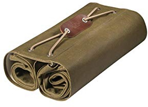 Doppelpacktasche Brooks 'Brick Lane'