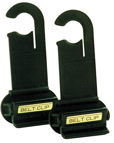 Carpoint CPT1423201 1423201 Sicherheitsgurtsperre 'Belt clipper' 2 Stück