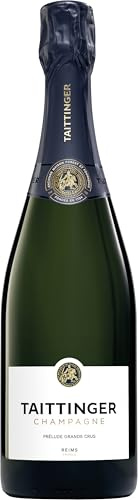 Taittinger Champagne - 75 ml