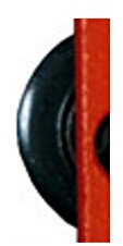 Projahn Ersatzraedchen für Rohrabschneider 19 x 5 mm und AL, Cu, Inox 6299-01