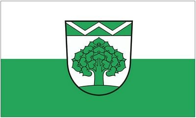 Fahne/Flagge Werneuchen 90 x 150 cm