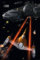 REINDERS Star Wars - Weltraum-Schlacht - Poster 61 x 91,5 cm