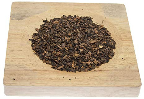 Walnussschalen geschnitten (1kg)