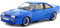 Opel MCG18382 Manta B Mattig metallic blau, 1991