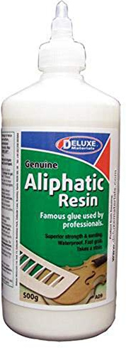 Aliphatic 500g (DLXAD009)