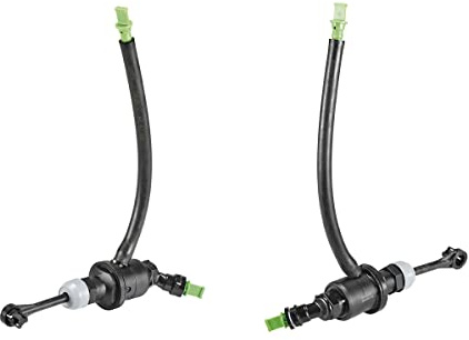 VALEO 804839 Master Cylinder, clutch DIAMETER 1: , DIAMETER 2: , NUMBER OF OUTLETS: