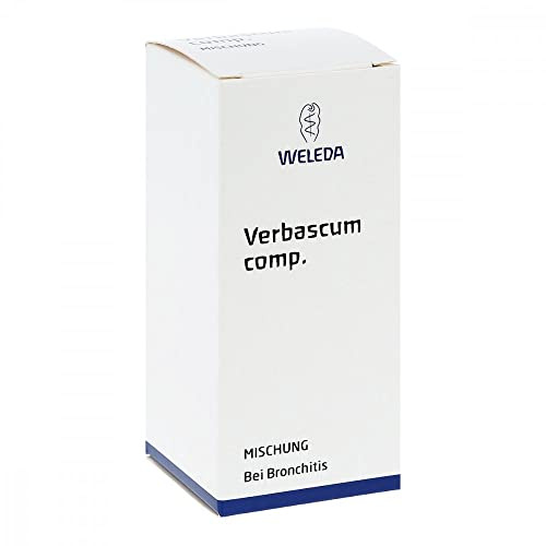 VERBASCUM COMP.Mischung 50 ml