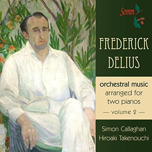 V2: Orchestral For 2 Pianos