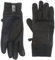 Manzella Herren Power Stretch Ultra Touch Spitze Handschuhe, Herren, schwarz