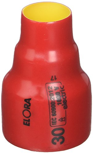 Elora, Steckschlüssel 971-M, 1/2 Zoll, 971000302100