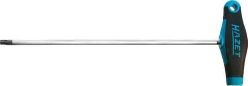 Hazet 828LG-T20 Torx Schraubendreher