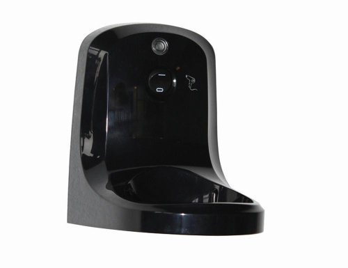 Starmix Wandhalter WH schwarz