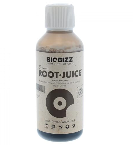 Florateck Root Juice Bio Bizz Pflanzendünger, 250 ml (5,92€/100ml)