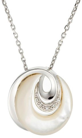 Orphelia 925 sterling Silver 925 Sterling Silver Zircon Fashion Necklace Bracelet Anklet