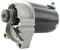 GREENSTAR - Démarreur Électrique Pignon 16 Dents Pour BRIGGS & STRATTON - Modèles 422700 à 422799 - Remplace 394808, 497596 - Longueur de l'Induit 95 mm - 0.255 m x 0.130 m x 0.155 m