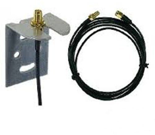 MGEXT PARADOX SECURITY SISTEMA ALLARME ANTIFURTO Cavo estensione antenna GSM