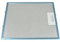 First4Spares Premium Metal Mesh Grease Filter for Cooker Hood Extractor Fans - 30cm x 25cm