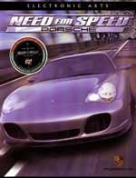 Need for Speed: Porsche (Software Pyramide)