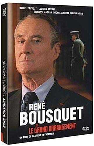 Rene bousquet ou le grand arrangement [FR Import]