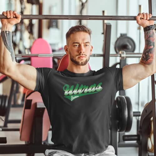 World of Football T-Shirt Ultras Bremen - L