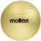 Molten Volleyball Unterschriftenball Ball, Gold, 5
