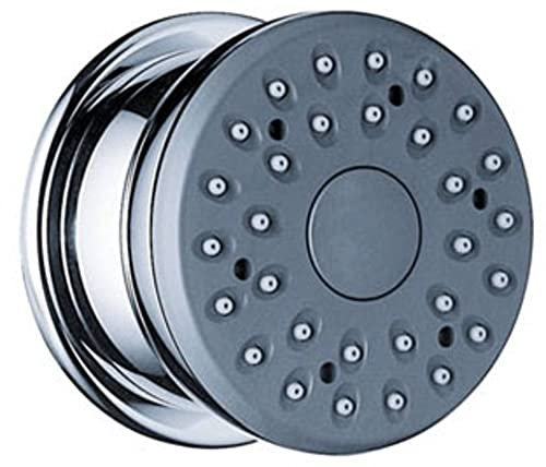 Hansgrohe 28466000 Seitenbrause Bodyvette chrom Normalstrahl
