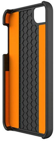 Tech21 D3O Impact Snap Case for iPhone 5 - Black