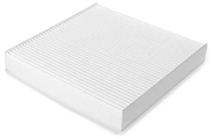 UFI Filters, Filtro de Habitáculo Antipolen 53.039.00 | de Recambio, Apto para Coches, Aplicable en Varios Modelos de Citroen y Peugeot