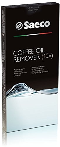 Philips CA6704/99 Tablets Degreasing