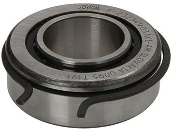 INA 712 1147 10 Lager Schaltgetriebe Kompatibel mit AUDI A1 Schrägheck 8X1, 8XK A3 Cabrio 8V7, 8VE, SKODA Octavia III Schrägheck 5E3, NL3, NR3, SEAT Leon SC 5F5
