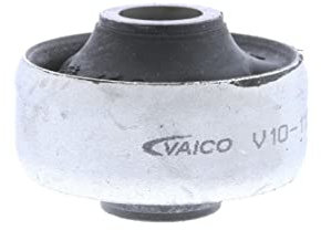 VAICO V10-1122 QUERLENKERLAGER BUCHSE VORDERACHSE PASSEND FÜR GOLF II III POLO PASSAT