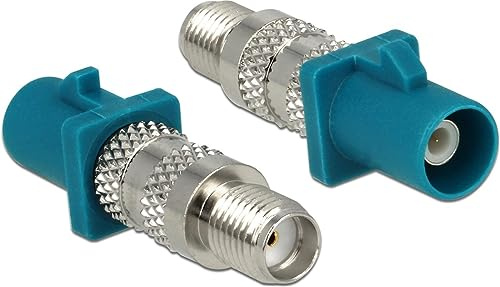 Delock 88932. Kabel-Schnittstelle und Netzteil