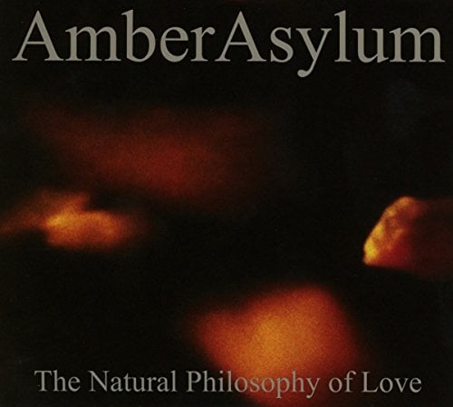 NATURAL PHILOSOPHY OF LOVE
