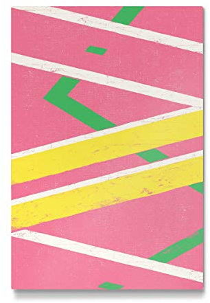 artboxONE Galerie-Print 150x100 cm Hoverboard hochwertiges Acrylglas auf Alu-Dibond Bild - Wandbild von Florent Bodart