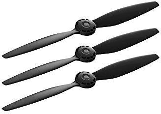 Yuneec Typhoon H Propeller/Rotorblatt A 3 Stück Ersatz Luftschraube
