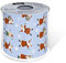 Toilettenpapier (Topi Dancing Santas) Weihnachten Winter Schnee Tiere Wald Schneemann Merry Christmas