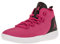 Nike Jordan Reveal GG, Scarpe da Basket Bambina, Rosa (Rosa (Rosa (Vivid Pink/Vvd Pink-Blk-White), 40