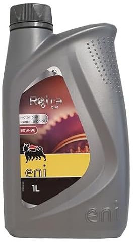 ENI Öl SAE 80W90 GL4 Rotra Bike
